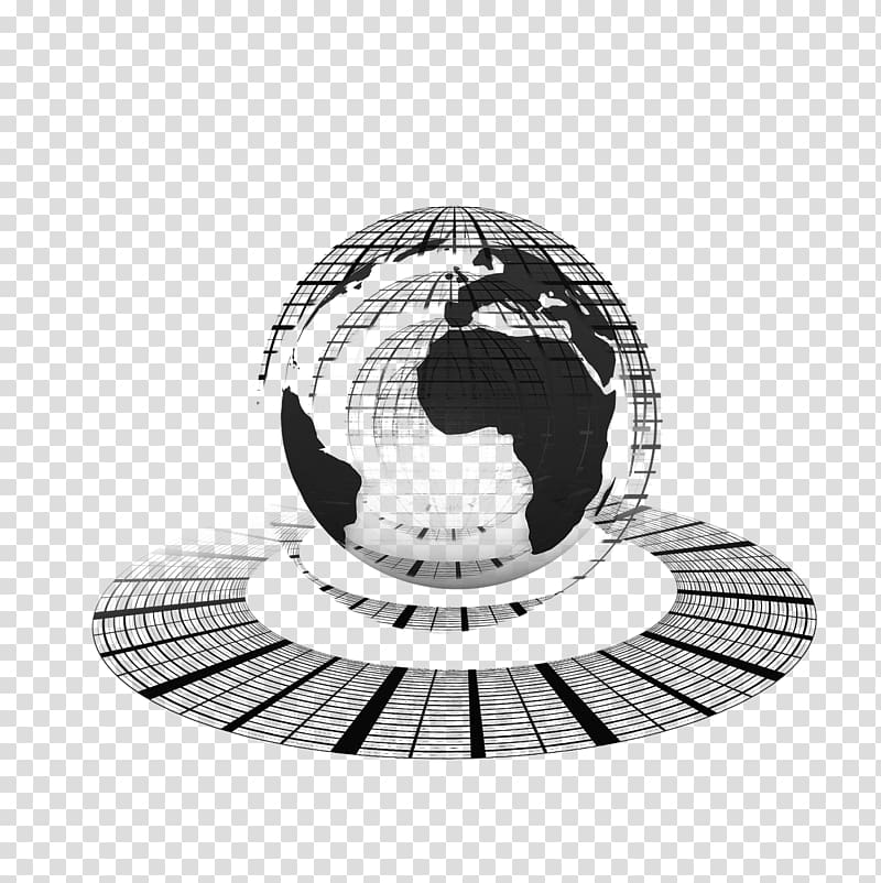 Earth Planet Continent Illustration, Earth data transparent background PNG clipart