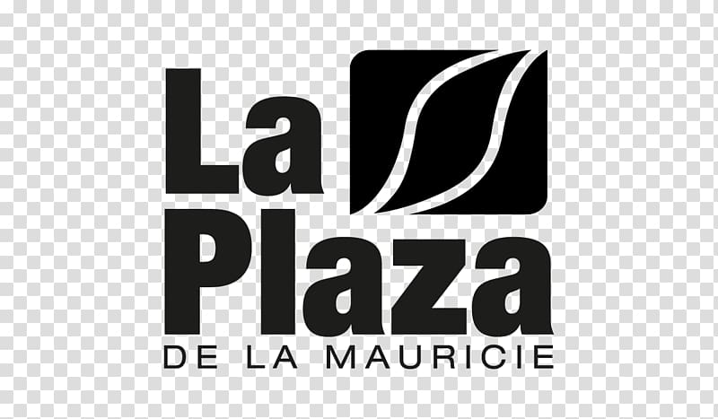 La Plaza De La Mauricie Logo Brand Product design, plaza transparent background PNG clipart