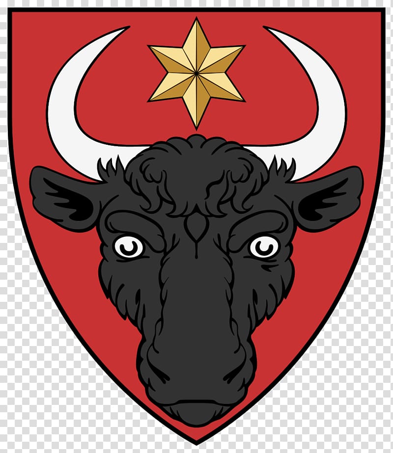 Coat of arms of Hungary Heraldry Corporation Bika, Hungarian transparent background PNG clipart