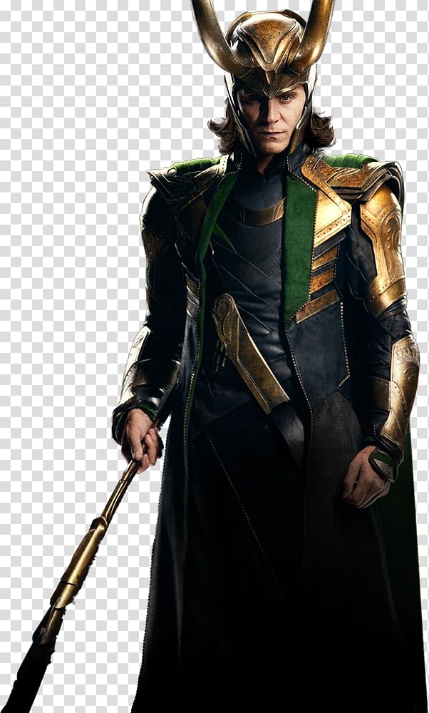 Loki from Avengers illustration, Loki The Avengers Thor Laufey, Loki transparent background PNG clipart