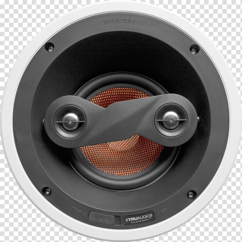 Computer speakers Home Theater Systems Loudspeaker Cinema Surround sound, Iport transparent background PNG clipart