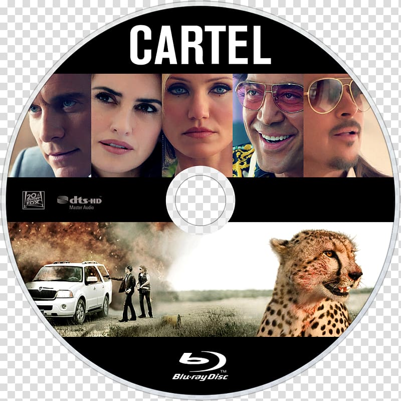 The Counselor Blu-ray disc Film Television, Cameron Diaz transparent background PNG clipart