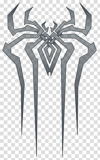 Spider-Man Venom Pixel Art  PNG, Clipart, Amazing Spiderman