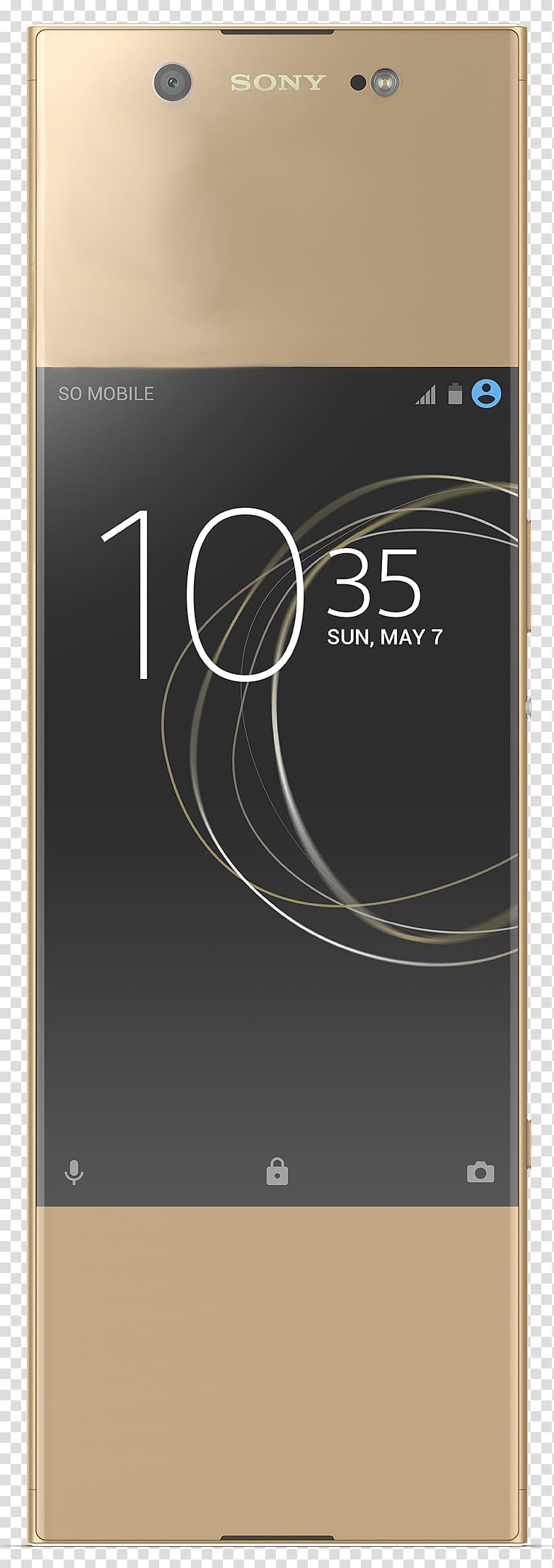 Sony Xperia XA1 Ultra Sony Xperia S Sony Xperia XZ Premium 4G, smartphone transparent background PNG clipart