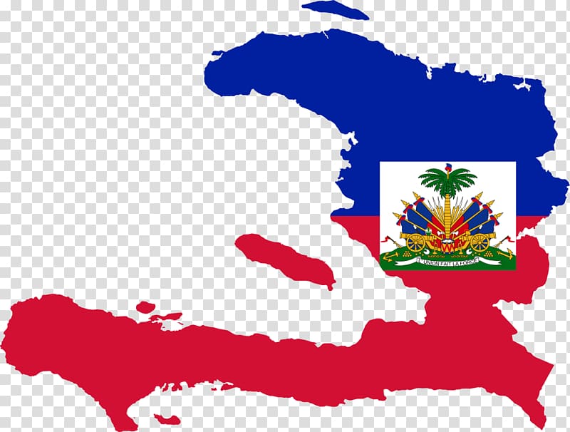 Flag of Haiti Map National flag, haitian transparent background PNG clipart