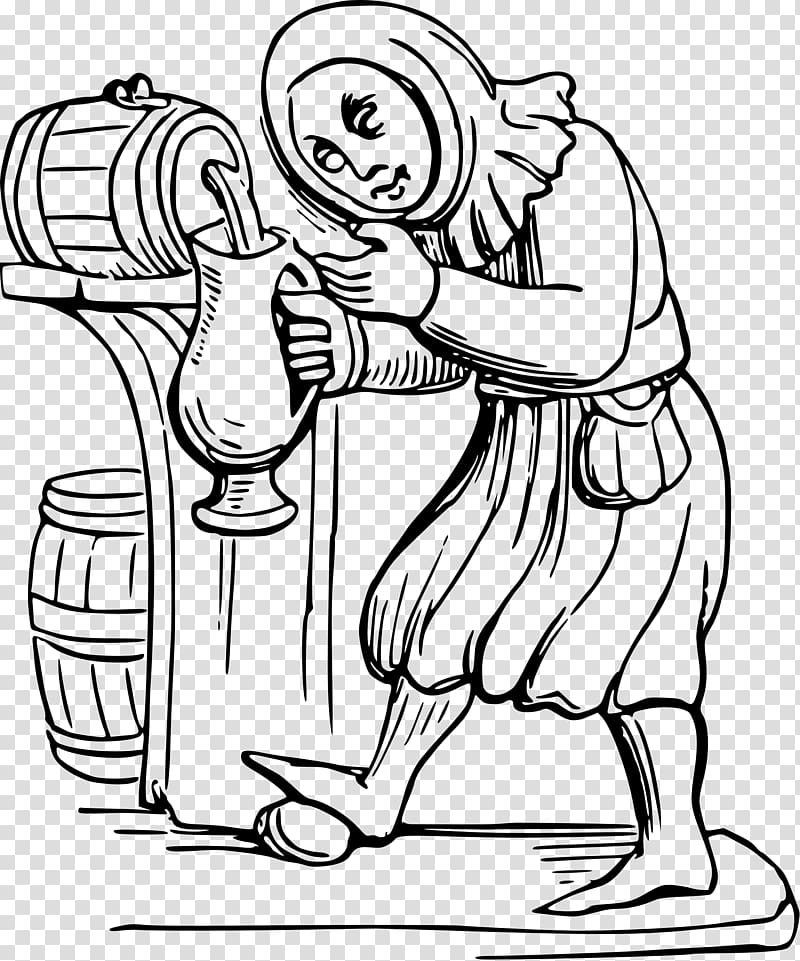 The Curiosities of Ale & Beer: An Entertaining History Brewery , beer transparent background PNG clipart
