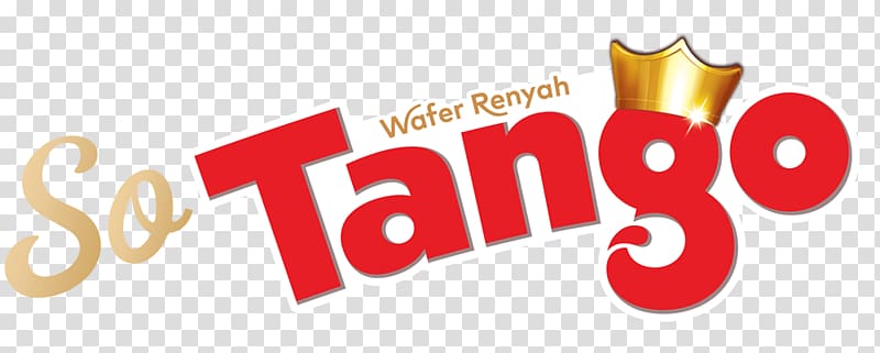 Tango Logo ORANG TUA Wafer Brand, Wafer Brands transparent background PNG clipart