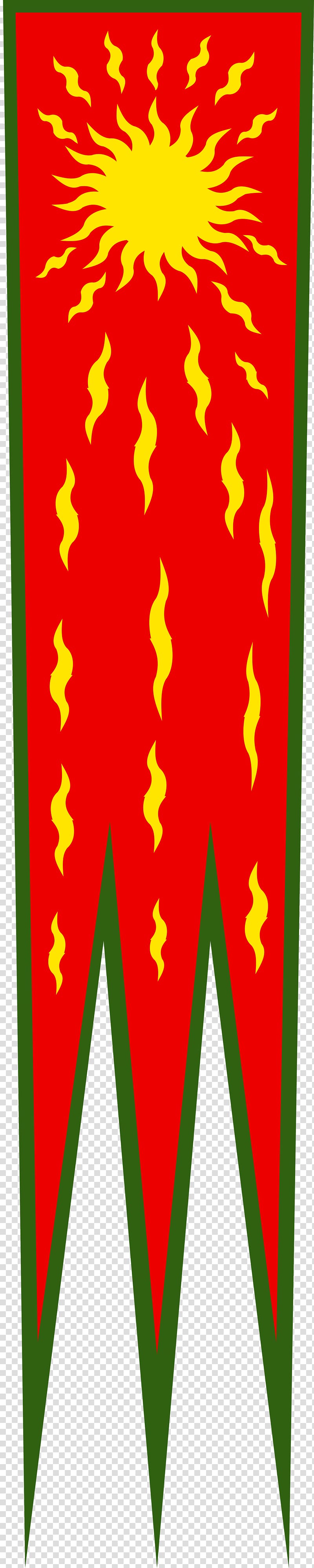 Oriflamme Carolingian Empire Coat of arms Flag Carolingian Dynasty, afghanistan flag transparent background PNG clipart