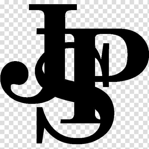 John Player & Sons JPS Logo Brand, design transparent background PNG clipart