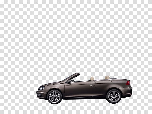 Car door 2011 Volkswagen Eos Mid-size car, Volkswagen Eos transparent background PNG clipart