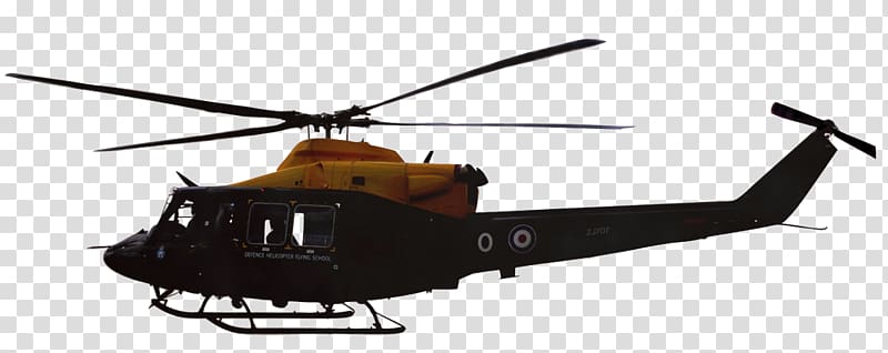 black and brown helicopter art, Helicopter T-shirt Bell UH-1 Iroquois , HD Helicopter transparent background PNG clipart