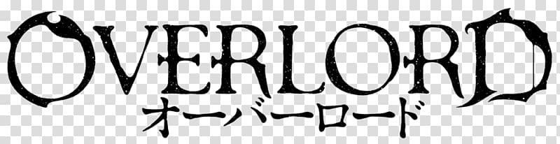 Overlord Anime OxT Lich Manga, Overlord transparent background PNG clipart