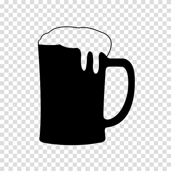 Computer Icons Coffee cup Beer, Mr right transparent background PNG clipart