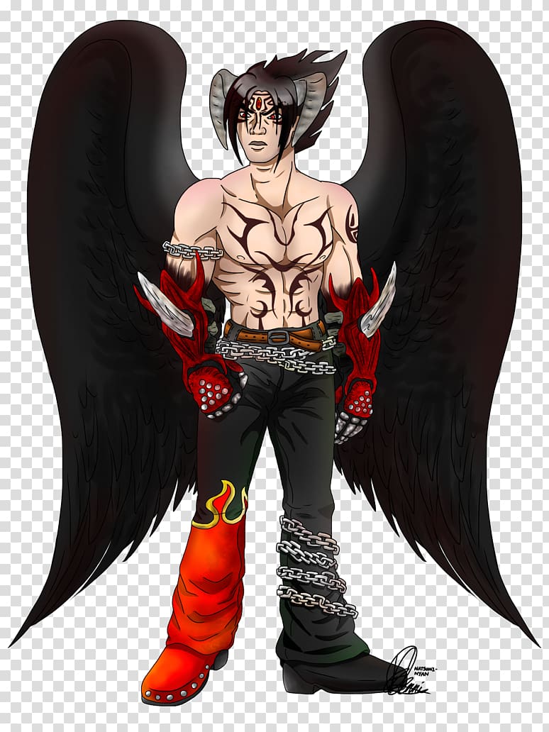 Tekken 5 Tekken 7 Tekken Tag Tournament 2 Tekken 3 Tekken 6, tekken 3,  video Game, fictional Character, jin Kazama png