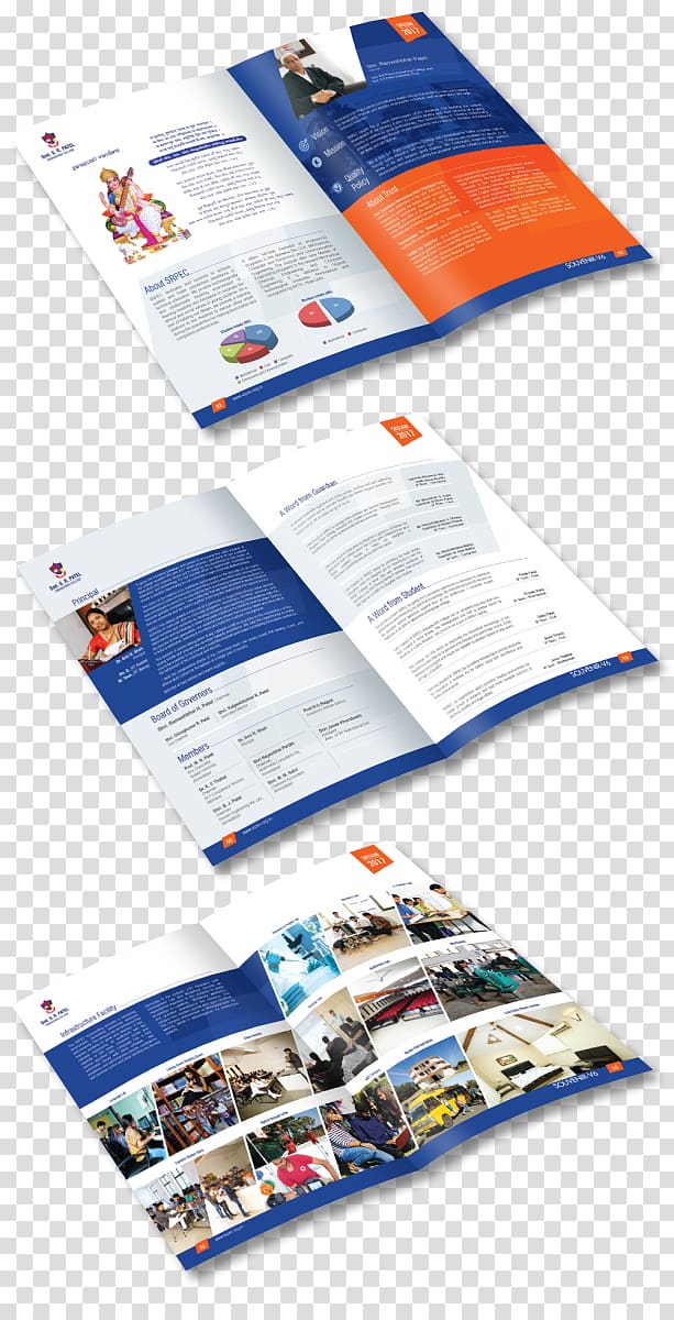 Brochure College University, design transparent background PNG clipart