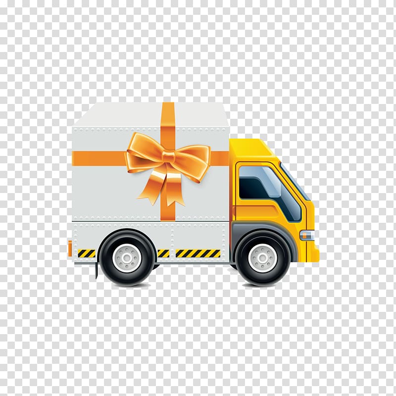 Car Transport Delivery Icon, shopping cart transparent background PNG clipart