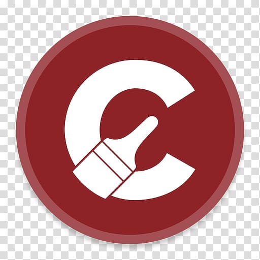 symbol logo circle, CCleaner transparent background PNG clipart