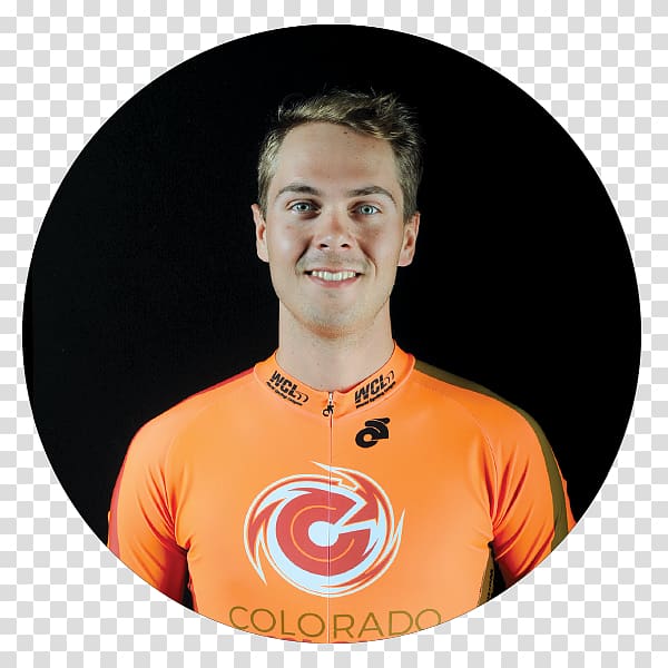 Nate Koch Cycling Team pursuit Colorado Omnium, cycling transparent background PNG clipart