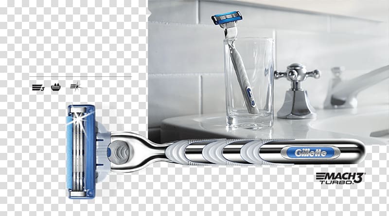 Razor Gillette Shaving Blade Cutting, Razor transparent background PNG clipart