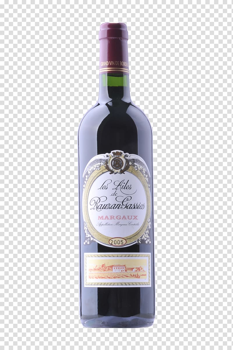 Red Wine Dessert wine Liqueur Chxe2teau Margaux, Boerduoma song production Lusangjiasi red wine transparent background PNG clipart