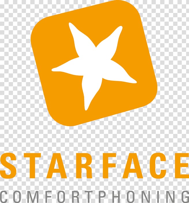 STARFACE GmbH Logo Business telephone system Auerswald COMfortel 1200 Adapter/Cable, transparent background PNG clipart