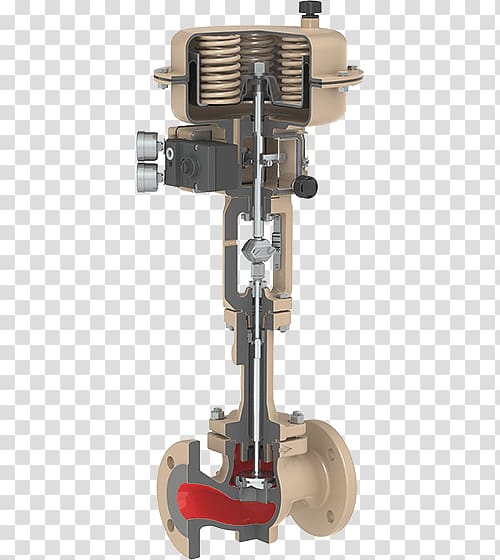 Control valves Matek Samson Regulering AS Samson AG Globe valve, oil drop transparent background PNG clipart