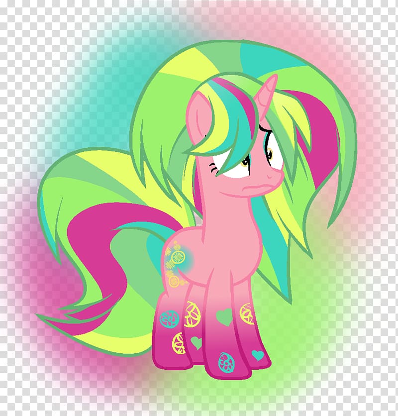Rainbow Dash My Little Pony Pinkie Pie Lemon, My little pony transparent background PNG clipart