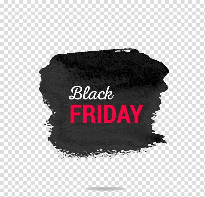 Black Friday Euclidean , Black Friday transparent background PNG clipart