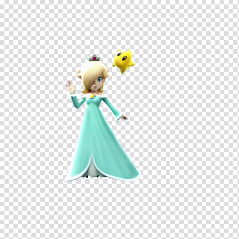 Rosalina Mario & Sonic at the Olympic Games Luigi Paper Mario, mario transparent background PNG clipart