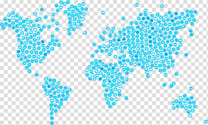 World map, travel background transparent background PNG clipart