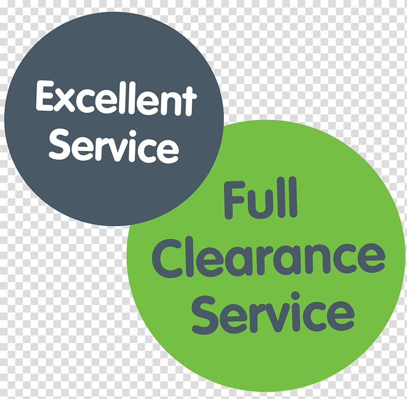 House clearance Service Organization Brand, Clearance transparent background PNG clipart