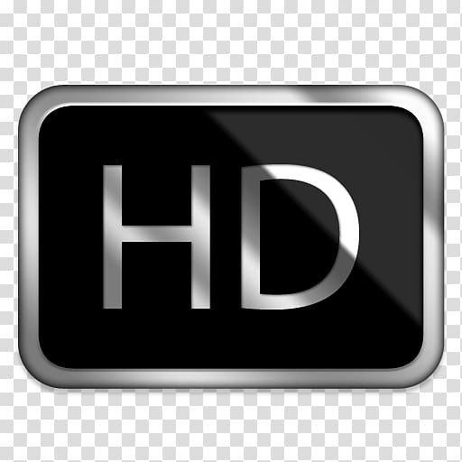 Computer Icons Hard Drives High-definition video, HD transparent background PNG clipart