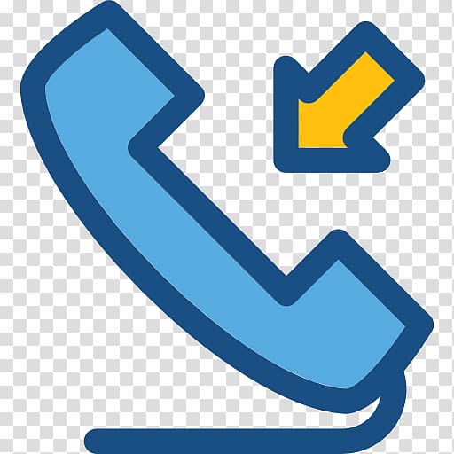 Telephone call Computer Icons Mobile Phones, INCOMING CALL transparent background PNG clipart