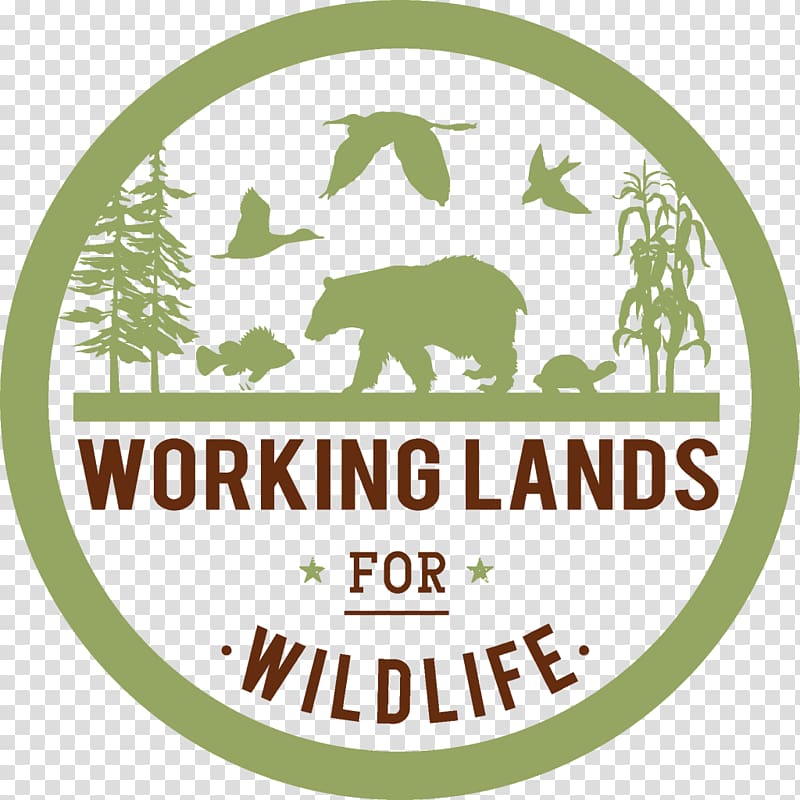 Natural Resources Conservation Service Logo The Wildlife Society Hunting, nature conservation transparent background PNG clipart