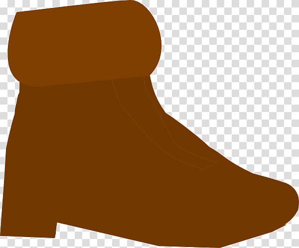 Cowboy boot Shoe Cavalier boots , boot transparent background PNG clipart
