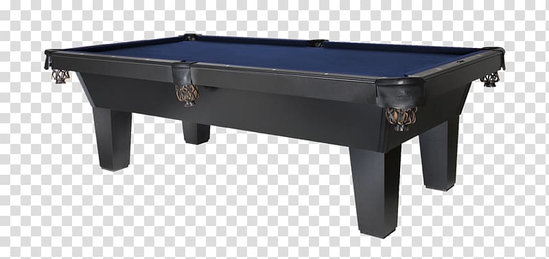 Billiard Tables Billiards Olhausen Billiard Manufacturing, Inc. Family Recreation Products, Billiards transparent background PNG clipart