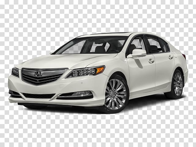 2018 Toyota Camry SE Sedan Car Front-wheel drive, car transparent background PNG clipart