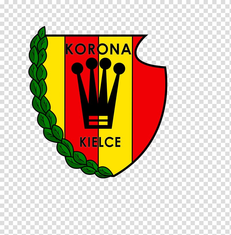 Korona Kielce Ekstraklasa Lech Poznań Zagłębie Lubin, herb transparent background PNG clipart
