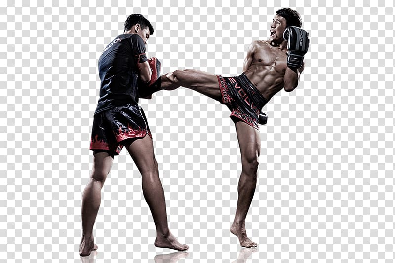 Muay Thai Evolve MMA (Far East Square) Boxing Martial arts Muay boran, Boxing transparent background PNG clipart