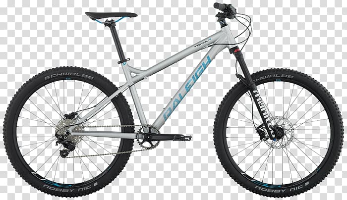 Kona Bicycle Company Mountain bike Kona Explosif Frame Hardtail, Bicycle transparent background PNG clipart