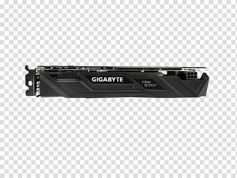 Graphics Cards & Video Adapters GeForce Gigabyte Technology Laptop GDDR5 SDRAM, Laptop transparent background PNG clipart
