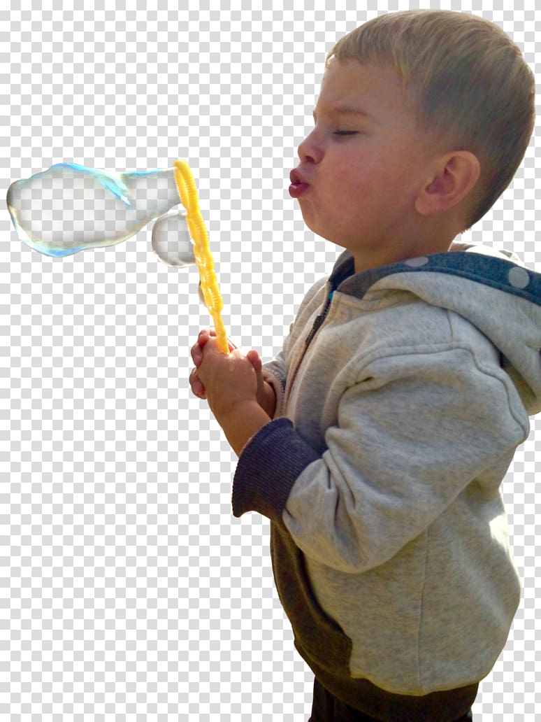 Toddler Water Community, blowing bubble transparent background PNG clipart
