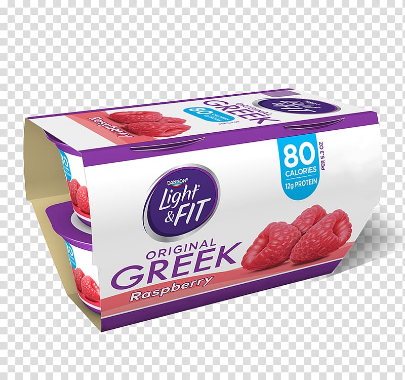 Greek cuisine Cheesecake Greek yogurt Yoghurt Activia, raspberries transparent background PNG clipart