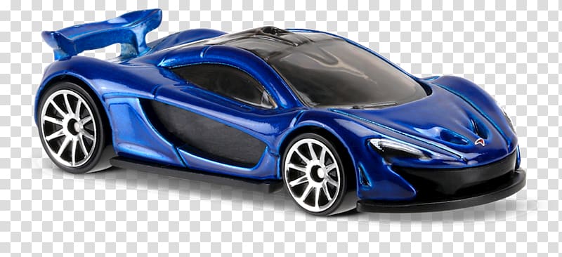 Supercar McLaren P1 McLaren Automotive, car transparent background PNG clipart