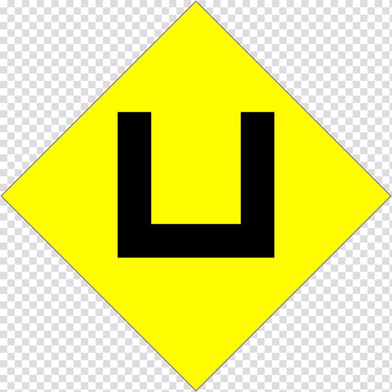 One-way traffic Two-way street Traffic sign , North Street transparent background PNG clipart