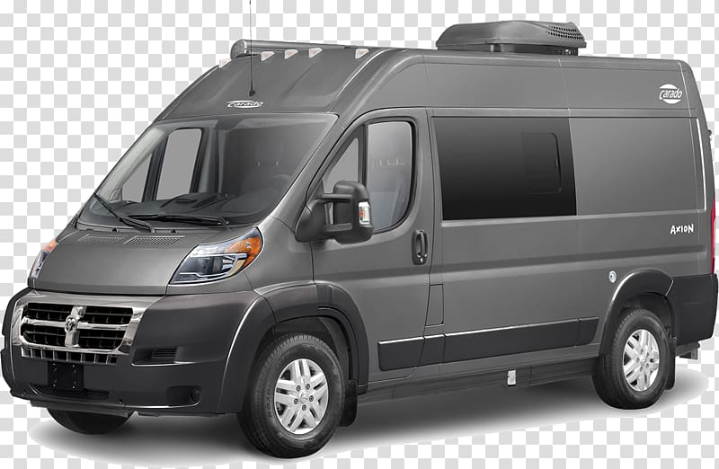 Compact van Campervans MERCEDES B-CLASS Minivan Vehicle, others transparent background PNG clipart