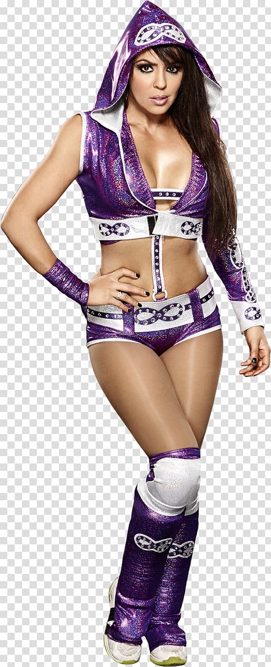 Layla El WWE Divas Championship WWE Raw Women in WWE Professional wrestling, wwe transparent background PNG clipart