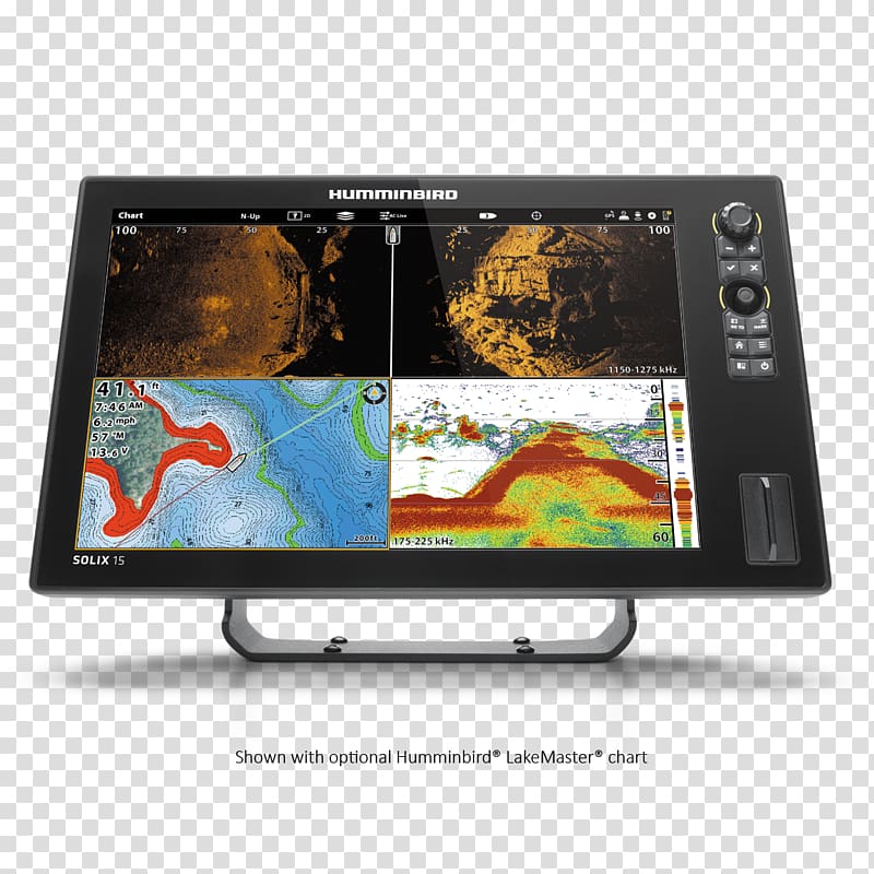 Fish Finders Chartplotter Handheld television Garmin GPSMAP Computer Monitors, others transparent background PNG clipart