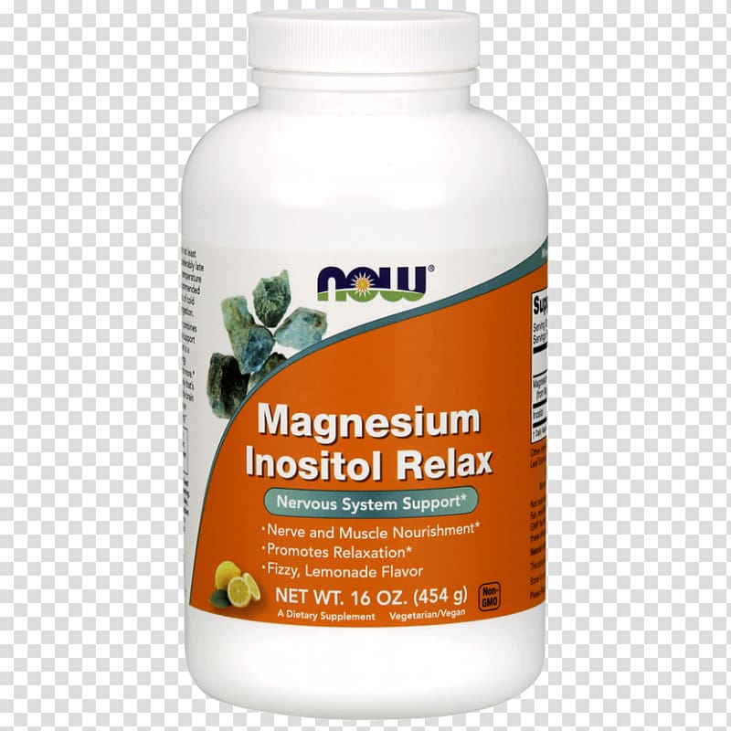 Magnesium citrate Vitamin D Mineral Inositol, others transparent background PNG clipart