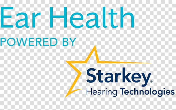 Starkey Laboratories Starkey Hearing Technologies Hearing aid Technology, professor business card transparent background PNG clipart